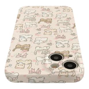 南颂精选/鱼骨碎花小猫蝴蝶结/属你至爱/切勿错过/答应我/请闭眼入/蟹蟹