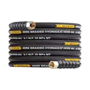 洗车机水管软管专用水枪喷枪家用刷车泵通用出水高压管带水枪配件