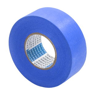 雅萍美纹纸胶带高粘无痕装修喷漆和纸油漆分色纸墙面遮蔽美纹胶纸