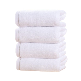 美容院敷脸部专用毛巾韩国皮肤管理热敷擦脸毛巾纯棉柔软亲肤包邮