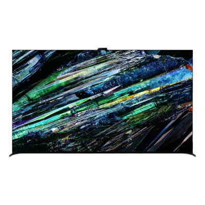 索尼电视8系77A95L/77寸OLED电视