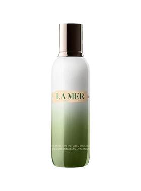 【自营】LA MER/海蓝之谜精萃乳液修护紧致保湿维稳125ml