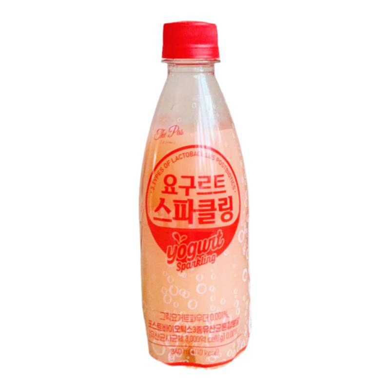 YOUUS韩国含汽碳酸饮料
