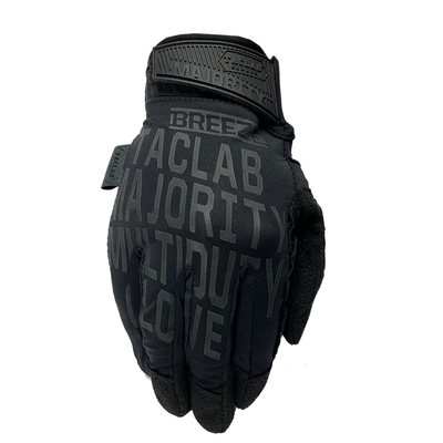 taclab防滑耐磨多数派骑行手套