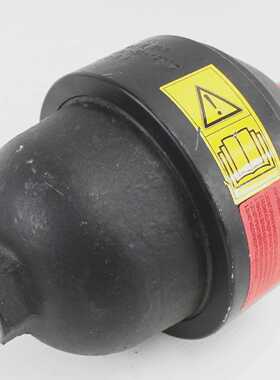 SAIP P. MAX 210 P0.80 / 02.02.12.LT.0.5-30120 welded pressur