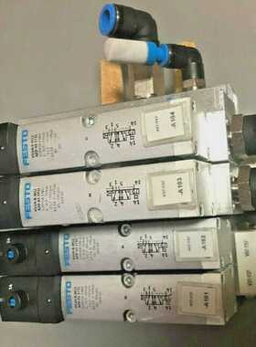 4VSVABM52AZDA11T1L电磁阀带底座和底座
