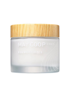 MAYCOOP枚柯面霜淡纹保湿修护