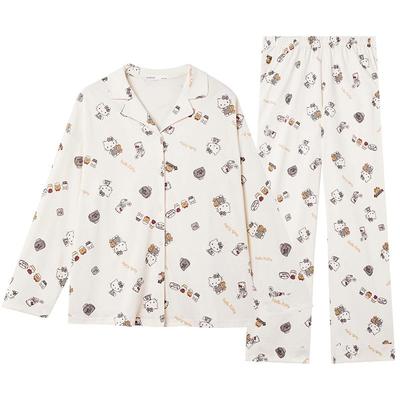 Gukoo/果壳家居服套装