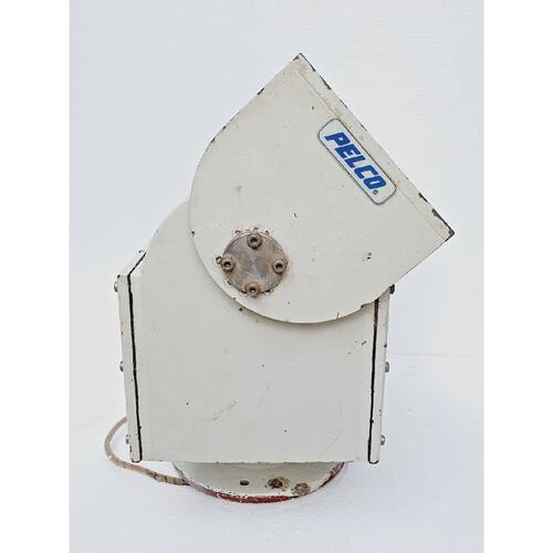 PELCO  PT1260EX ExplosionProof PTZ  Outdoor PanTilt 120VAC C