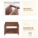 了凡机架音响架音响功放柜实木专业音响机柜功放音响放置架音响柜