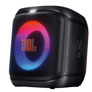 JBL Partybox ENCORE ES2音乐唱将2代便携式蓝牙音箱户外派对音响