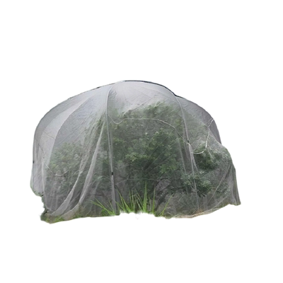 果树防虫网网罩莲雾水果防鸟网室