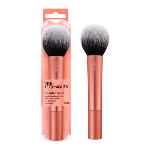 【官方旗舰店】RT散粉刷软毛面部上妆专用化妆刷腮红刷蓬松定妆刷