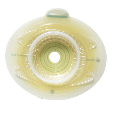 康乐保mio16961二件式卡扣造口袋