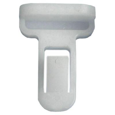 丰田凯美瑞雷凌RAV4荣放FJ酷路泽ESGXISLSRX前后保险杠门槛卡扣夹