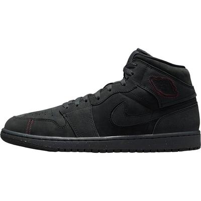 Nike/耐克正品JORDAN男士高帮耐磨复古防滑篮球鞋FD8634-001