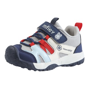 班纳米菲2026新款春秋男童鞋子宝宝防滑软底春季幼童鞋儿童运动鞋