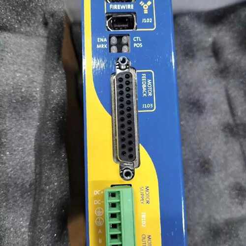 议价AEROTECH Soloistcp10 20 30-MXU-S ENSEMBLECP10 驱动器质量