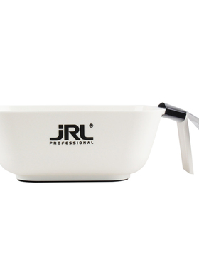 JRL烫发工具染发碗调色漂染发刷