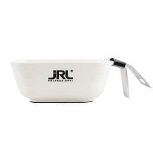 JRL烫发工具染发碗理发店加大加厚美发焗油碗500ml调色漂染发刷子