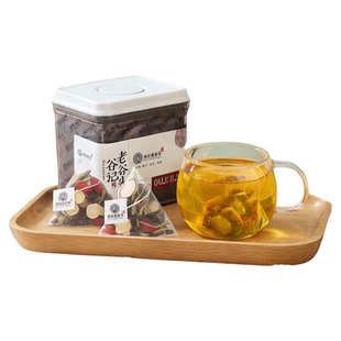 【好物体验专享】内调痘痘茶1盒装30包