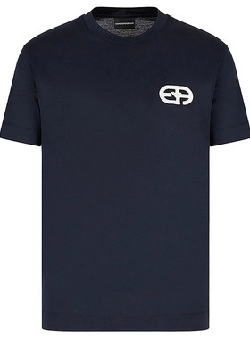 Armani/阿玛尼短袖T恤妈妈