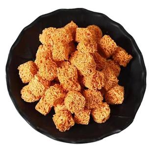 拉面丸子散装10斤虾仔面香脆仔仔面火鸡面干脆面口水面小零整箱