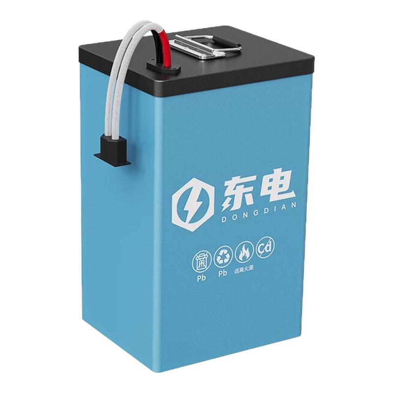 电动车磷酸铁锂三元锂电瓶锂电池