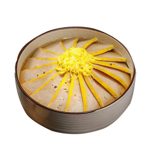 四川特色九大碗香碗粑粑肉半成品预制菜加热即食蛋圆子夹沙肉