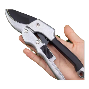 修枝剪树枝专用剪刀园艺不锈钢剪子园林修剪果树粗枝修花省力家用