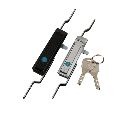 海坦柜锁MS828连杆锁天地拉杆锁