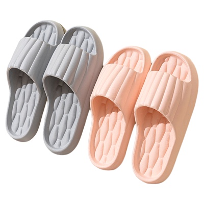 6双不臭脚拖鞋女家用凉拖鞋