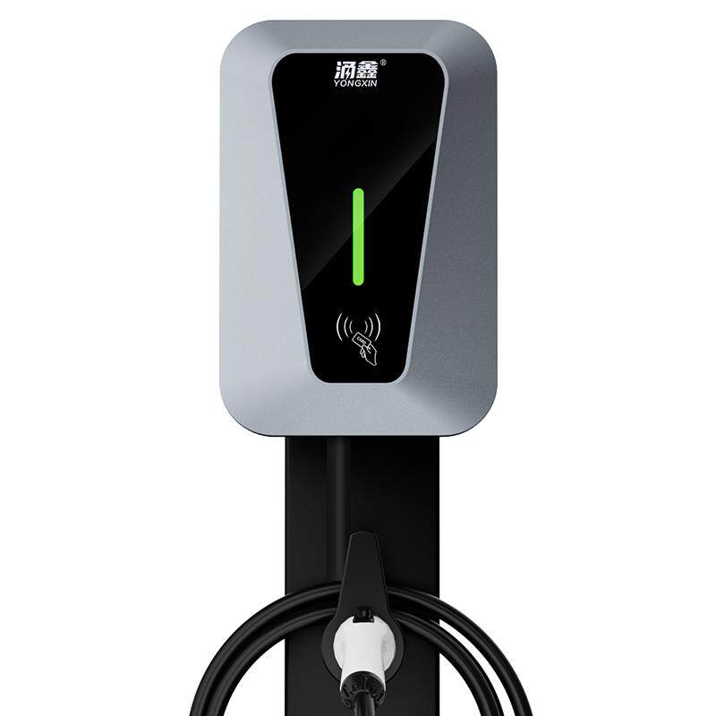 蓝电专用E3/E5/E5PLUS/11/21/7KW家用新能源电动汽车充电桩枪器