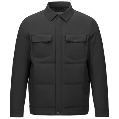 【高端鹅绒】坦博尔24年