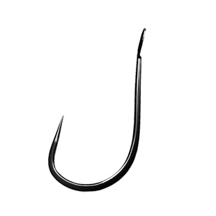 宝狐日本进口散装伊豆有倒刺歪嘴 伊豆钩 鱼钩无倒刺正品钓鱼钩