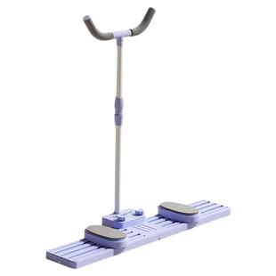 滑雪机瘦腿神器大腿内侧赘肉盆底肌训练器夹腿器产后修复美腿器女