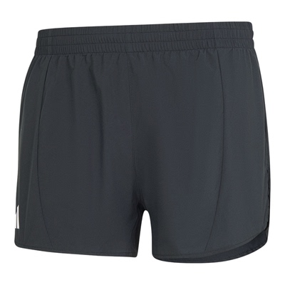 Adidas/阿迪达斯正品ADIZERO E SHORT男士跑步梭织短裤IN1159