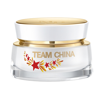 毛戈平火花润耀面霜滋养修护保湿