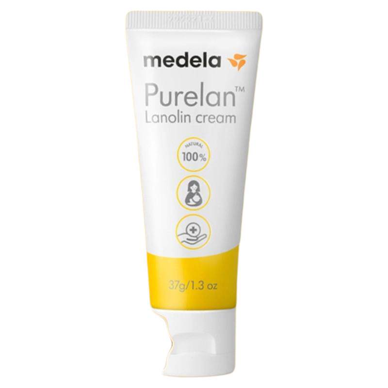 MEDELA/美德乐乳头膏羊脂膏