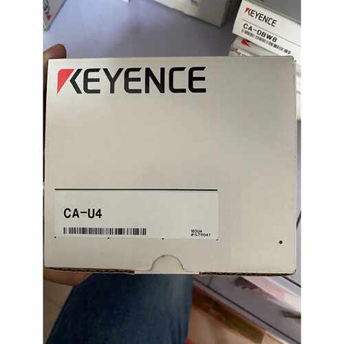 CA-U4 基恩士 全新原装电源—议价