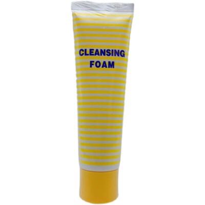 2028年8月到期DHC清新洗面乳60g洗面奶