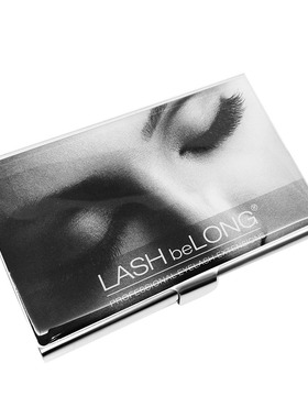 lashbelong种植嫁接假眼睫毛山茶花开花一取多根柔软舒适密假睫毛