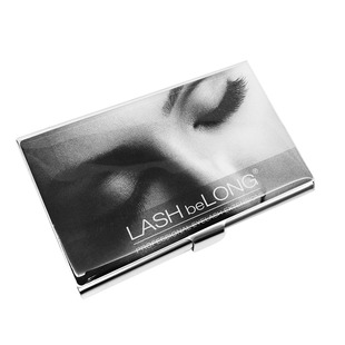 lashbelong种植嫁接假眼睫毛山茶花开花一取多根柔软舒适密假睫毛