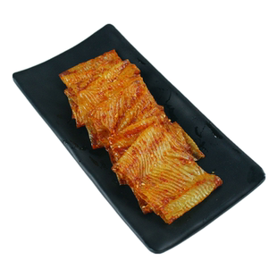 萍乡辣片爆辣块鞋底辣丝超辣条麻辣小吃儿时波浪豆筋手撕豆皮零食