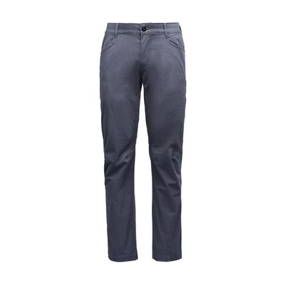 黑钻户外运动长裤男款攀登运动裤