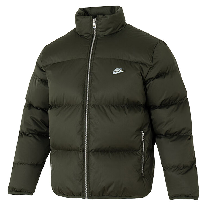 nike耐克运动休闲羽绒服