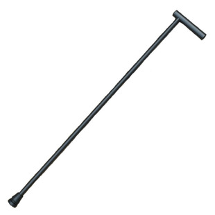 春伢子手杖防滑拐杖徒步一体弯柄登山杖老人超轻碳纤维拐棍文明棍