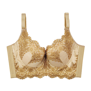 身材管理器薄款调整型收副乳内衣聚拢集中矫正外扩防下垂文胸罩女