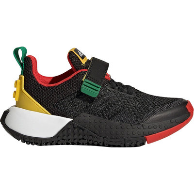 Adidas/阿迪达斯儿童轻便跑步鞋