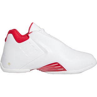Adidas/阿迪达斯正品TMAC 3麦迪3代复刻版男女篮球鞋FZ6212